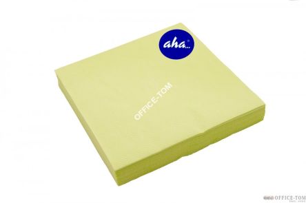 Serwetki Aha lemonkowe 20 sztuk