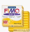 FIMOsoft, masa termoutwardzalna 56g, czerwony - 3