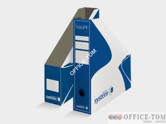 Gazetownik Vaupe System  Zielony