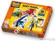 Puzzle Bob Budowniczy - Baby Puzzle 8 elementów TREFL 36021 - 2