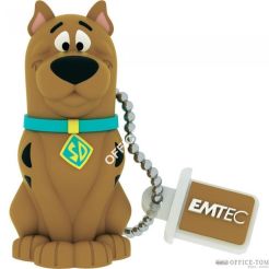 Pamięć USB EMTEC 8GB USB 2,0 scooby doo  ECMMD8GHB106