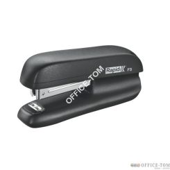 Zszywacz RAPID Mini F5 24/6 i 26/6 10kartek Czarny 5000264