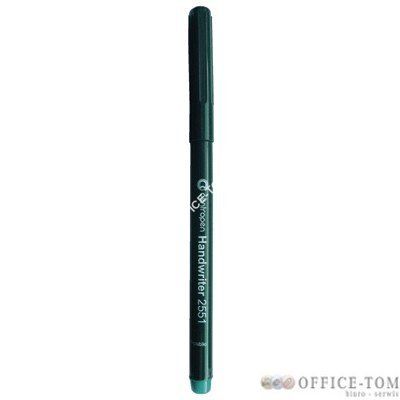 Cienkopis 2551/01 zielony CENTROPEN