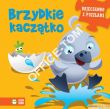 Książka Bajeczkowo z puzzlami - Brzydkie kaczątko  Zielona Sowa - 2