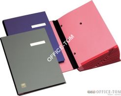 Teczka do podpisu A4 ELBA Czerwony