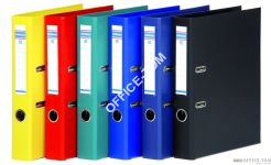 Segregator DONAU PREMIUM PP 50 mm GRANATOWY