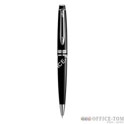 Długopis EXPERT czarny laka CT 81862 WATERMAN            S0818620
