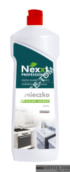 Mleczko do kuchni i łazienki 750ml  Nexxt Profesjonal