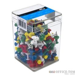 Pinezka tablicowa (200) 99200 E&D PLASTIC plastikowe pudełko