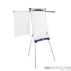 Flipchart NOBO Shark magnetyczny-suchościeralny