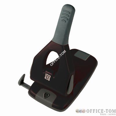 Dziurkacz SAX 618 czarny