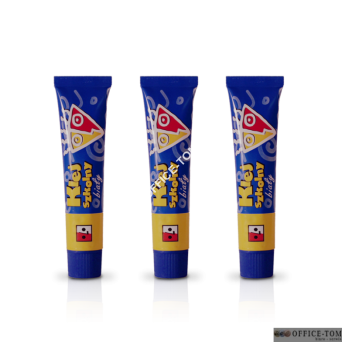 Klej biały szkolny 50gr tuba JEDNOŚĆ