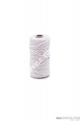 Sznurek wedliniarski bawełniany 30g/20m