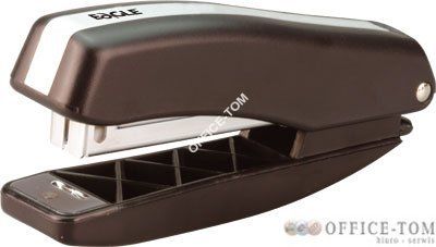 Zszywacz EAGLE 910 B czarny 24/6 - 10 kartek