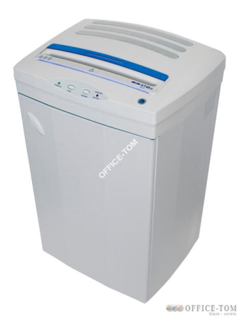 Niszczarka KOBRA 390 C4 ES Ścinki DIN3 200L