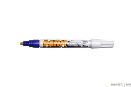 Marker MUNGYO olejowy fioletowy