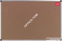 Tablica NOBO korkowa Elipse 90 x 60 cm