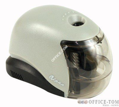 Temperówka na baterie EAGLE ALFA M5034B czarna