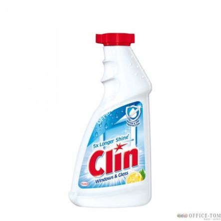 Płyn do s.CLIN 500ml CITRUS uz up.WINDOWS              HENKEL
