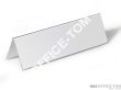 Identyfikator DURABLE stojący z twardej folii 105/210 x 297 mm (25 sztuk) - 2