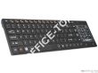 Klawiatura bezprzewodowa TRACER SMART BT Bluetooth czarna - 3