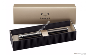 Pióro kulkowe PARKER Im Gun Metal Ct