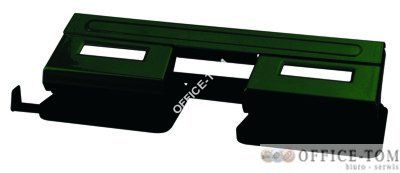 Dziurkacz EAGLE 9401 czarny 4-otworowy 10 kartek