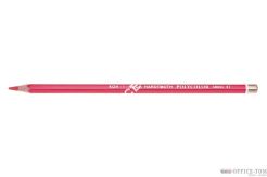 Kredka POLYCOLOR 3800-47 scarlet red KOH I NOOR