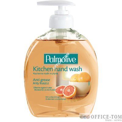Mydło PALMOLIVE 300ml anty tlu szcz