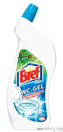 Bref 750 ml cleaner pine