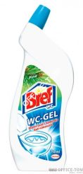 Bref 750 ml cleaner pine