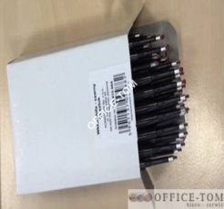 Wkład ALFA 30g tuszu czarne 709415004