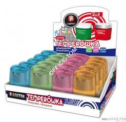 Temperówka DUO TM-03        A7