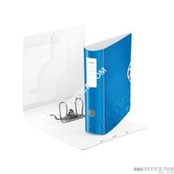 Segregator Leitz 180° Active WOW A4 75mm Metaliczny niebieski
