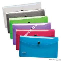 Teczka kopertowa DL PP ELBA HAWAI mix KOLOR 30 szt