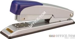 Zszywacz EAGLE 204 niebieski 24/6 - 12 kartek