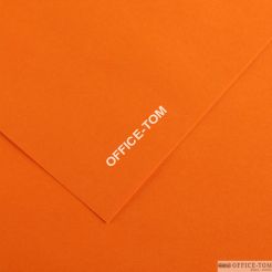 Karton IRIS 70x100 240G 25ark. 09-pomarańczowy 200040448 CANSON