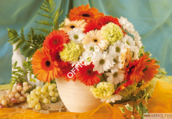 Kalendarz trójdzielny (H)T-106T-12 Michalczyk i Prokop