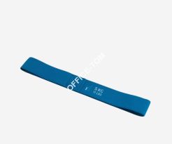 Taśma elastyczna fitness miniband 5 kg