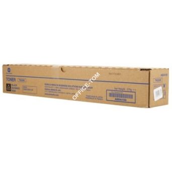  bizhub C368 B / TN324