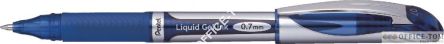 Pióro kulkowe PENTEL 0,7mm EnerGel BL57 Niebieski