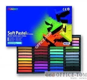 Pastele suche MUNGYO mp-48 komplet 48 szt