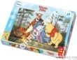 Puzzle Wesoła gromadka - Puzzle Maxi 24 elementy TREFL 14124 - 2