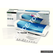 Laminator iLam Home Office A4 niebieski 73680036 Leitz - 4
