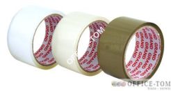 Taśma pakowa GRAND 48x50 transparent