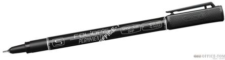 Foliopis RYSTOR FB-25 czarny 2.5mm