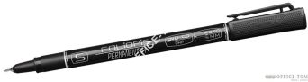 Foliopis RYSTOR FB-25 czarny 2.5mm