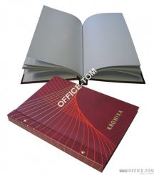 Kronika   255x345 pionowa malowana (bordo)) Warta