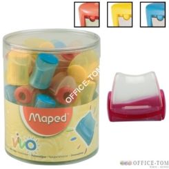 Temperówka Vivo Z Mini Pojemnikiem Maped