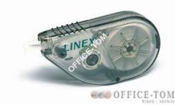 Korektor w taśmie 8m 400037830 LINEX